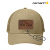 Carhartt® Rugged Professional™ Series Cap