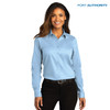 Women's Long Sleeve SuperPro React ™ (ODE)