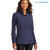 Port Authority® Women's Accord Microfleece Jacket