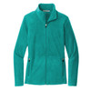 Port Authority® Women's Accord Microfleece Jacket