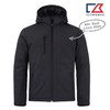 Clique Equinox Insulated Mens Softshell Jacket