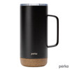 Perka® Kerstin 16 oz. Stainless Steel Mug (single)