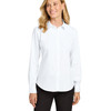 Women’s Long Sleeve Nailhead Easy Care Shirt