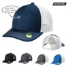 Eco Snapback Trucker Cap