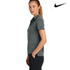 Nike Women’s Dri-FIT Smooth Heather Polo