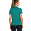 Nike Women’s Dri-FIT Smooth Heather Polo