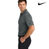 Nike Dri-FIT Smooth Heather Polo