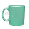 11 oz. Traditional Ceramic Mug