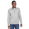 Devon & Jones Men's DRYTEC20™ Performance Quarter-Zip