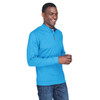 Devon & Jones Men's DRYTEC20™ Performance Quarter-Zip