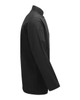 Unisex Studded Front Long-Sleeve Chef's Jacket