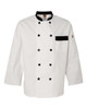 Chef Designs - Garnish Chef Coat