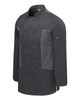 Chef Designs - Women's Deluxe Airflow Chef Coat