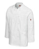 Chef Designs - Women's Deluxe Airflow Chef Coat