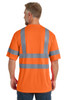 CornerStone® - ANSI 107 Class 3 Short Sleeve Snag-Resistant Reflective T-Shirt
