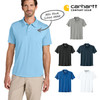 Carhartt Force® Sun Defender™ Polo