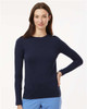 Women's RegenX Cotton Underscrub Long Sleeve T-Shirt