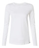 Women's RegenX Cotton Underscrub Long Sleeve T-Shirt