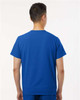 Jaanuu - Holmes Everyday 1-Pocket Scrub V-Neck Top