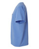 Jaanuu - Holmes Everyday 1-Pocket Scrub V-Neck Top