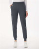 Jaanuu - Petite Women's Rubi Ultrasoft Scrub Joggers