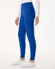 Jaanuu - Petite Women's Rubi Ultrasoft Scrub Joggers