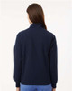 Jaanuu - Women's Ceri Essential Full-Zip 6-Pocket Scrub Jacket