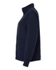Jaanuu - Women's Ceri Essential Full-Zip 6-Pocket Scrub Jacket