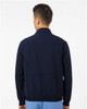 Jaanuu - Wolfe Everyday Full-Zip 6-Pocket Scrub Jacket
