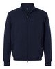 Jaanuu - Wolfe Everyday Full-Zip 6-Pocket Scrub Jacket