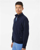 Jaanuu - Wolfe Everyday Full-Zip 6-Pocket Scrub Jacket