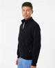 Jaanuu - Wolfe Everyday Full-Zip 6-Pocket Scrub Jacket