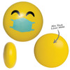 Happy PPE Emoji Stress Reliever