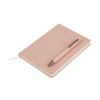 Manhattan Gift Set w/ Magnetic Journal & Recycled Pen