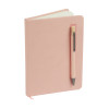 Manhattan Gift Set w/ Magnetic Journal & Recycled Pen