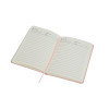 Manhattan Gift Set w/ Magnetic Journal & Recycled Pen