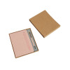 Manhattan Gift Set w/ Magnetic Journal & Recycled Pen
