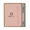Manhattan Gift Set w/ Magnetic Journal & Recycled Pen