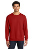 Jerzees Ultimate™ Unisex CVC Ring Spun Crewneck Sweatshirt