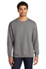 Jerzees Ultimate™ Unisex CVC Ring Spun Crewneck Sweatshirt
