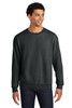 Jerzees Ultimate™ Unisex CVC Ring Spun Crewneck Sweatshirt