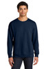 Jerzees Ultimate™ Unisex CVC Ring Spun Crewneck Sweatshirt