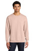 Jerzees Ultimate™ Unisex CVC Ring Spun Crewneck Sweatshirt