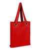 Large Grommet Tote
