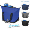 Port Authority® 6-Can Collapsible Cooler