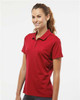 Adidas Women's Basic Sport Polo