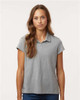 Adidas Women's Blend Polo