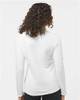 Adidas Women's Spacer Quarter-Zip Pullover