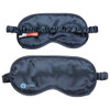 Bouquet Scented Satin Sleep Mask