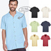 Men's Bahama Cord Camp Shirt